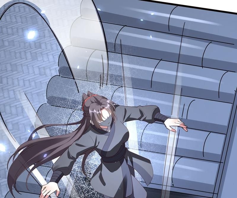When the Dragon King Falls for the Loli Alchemist - Episode 127 — page 10