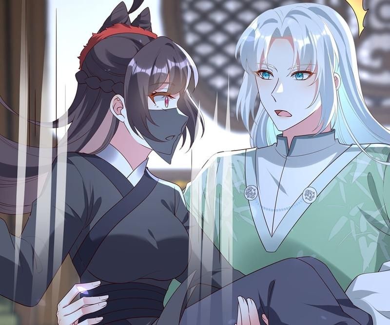 When the Dragon King Falls for the Loli Alchemist - Episode 127 — page 13