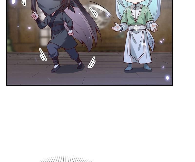 When the Dragon King Falls for the Loli Alchemist - Episode 127 — page 19