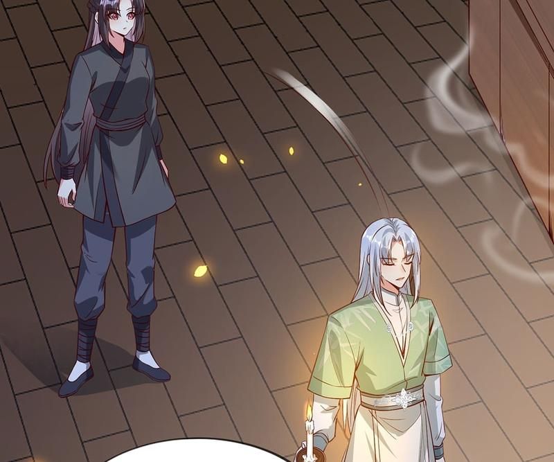 When the Dragon King Falls for the Loli Alchemist - Episode 127 — page 23