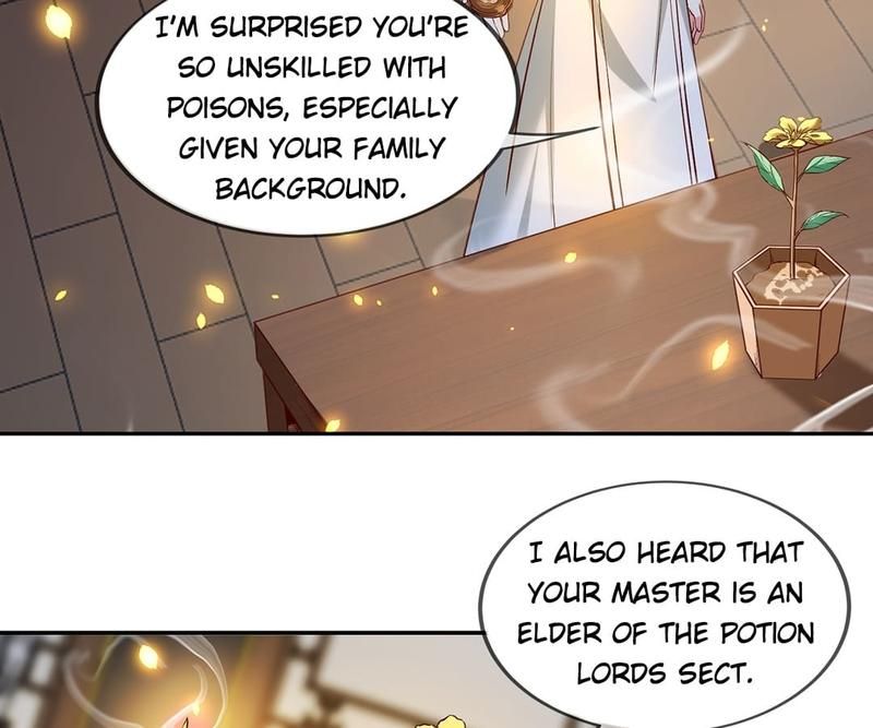 When the Dragon King Falls for the Loli Alchemist - Episode 127 — page 24