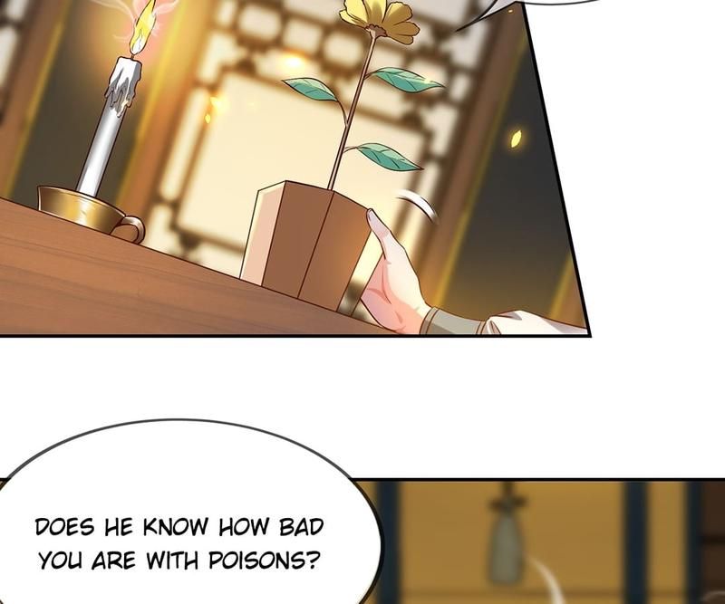 When the Dragon King Falls for the Loli Alchemist - Episode 127 — page 25