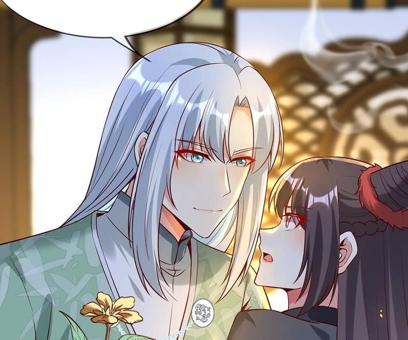 When the Dragon King Falls for the Loli Alchemist - Episode 127 — page 26