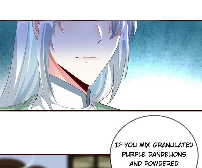 When the Dragon King Falls for the Loli Alchemist - Episode 127 — page 31
