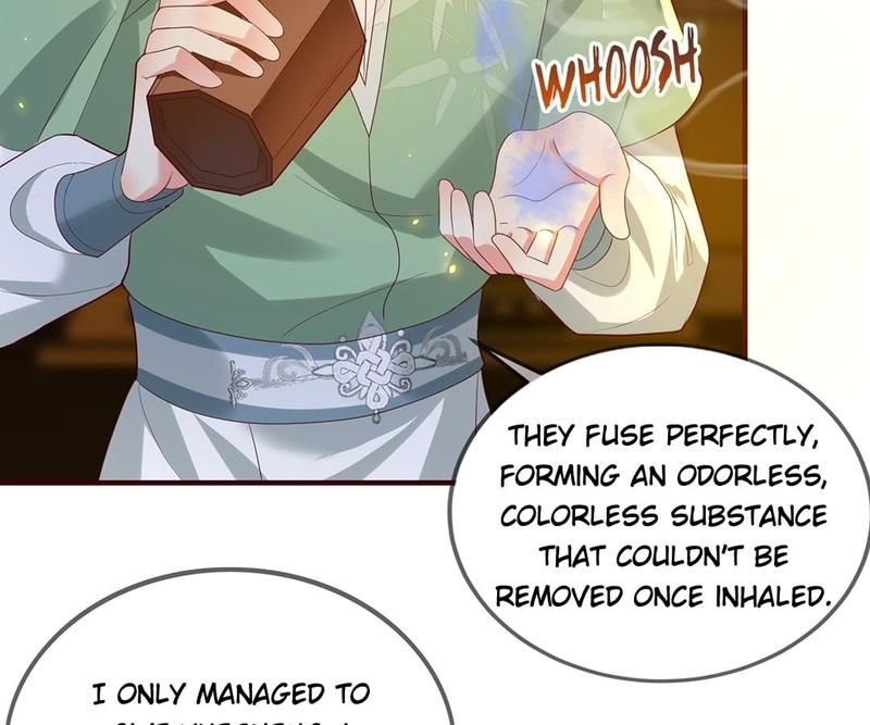 When the Dragon King Falls for the Loli Alchemist - Episode 127 — page 33