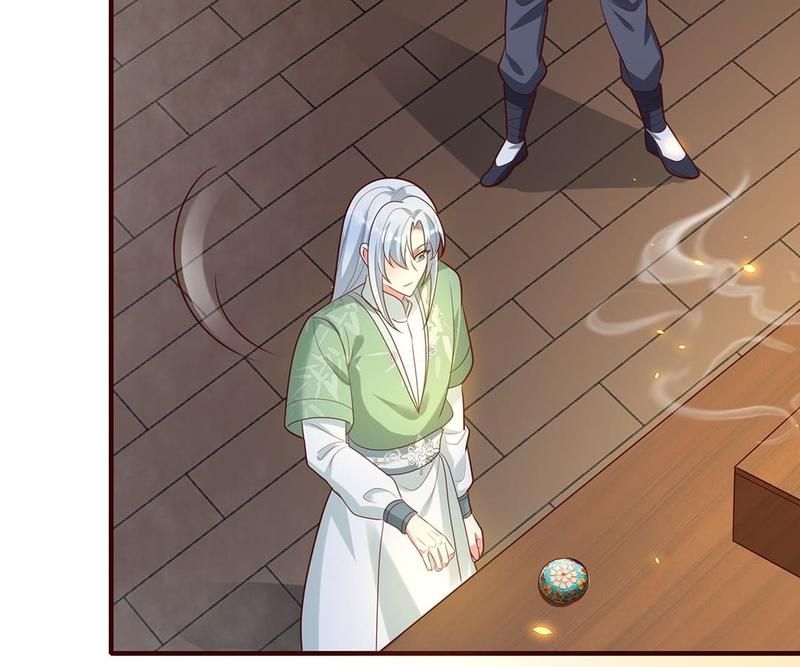 When the Dragon King Falls for the Loli Alchemist - Episode 127 — page 42