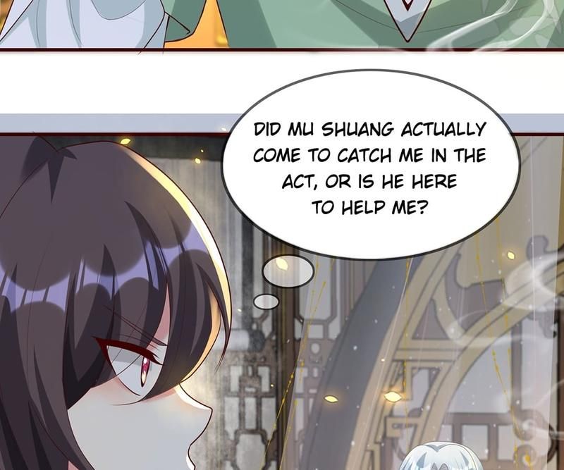 When the Dragon King Falls for the Loli Alchemist - Episode 127 — page 45