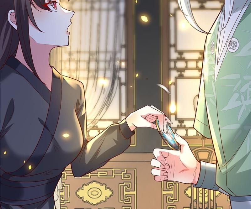 When the Dragon King Falls for the Loli Alchemist - Episode 127 — page 54