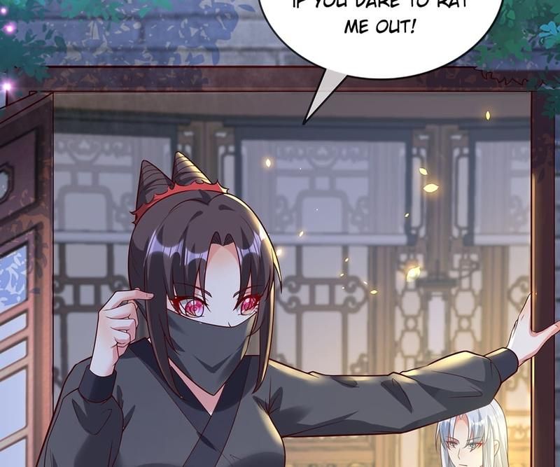 When the Dragon King Falls for the Loli Alchemist - Episode 127 — page 59
