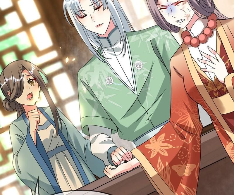 When the Dragon King Falls for the Loli Alchemist - Episode 128 — page 11
