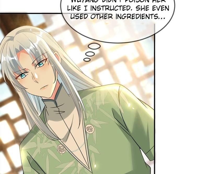 When the Dragon King Falls for the Loli Alchemist - Episode 128 — page 13