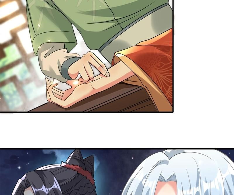 When the Dragon King Falls for the Loli Alchemist - Episode 128 — page 14