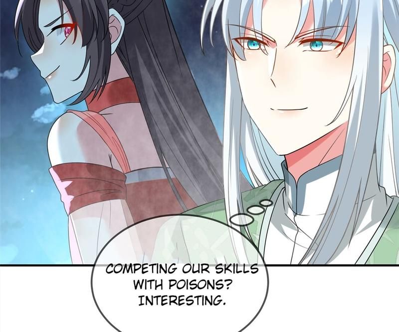 When the Dragon King Falls for the Loli Alchemist - Episode 128 — page 15