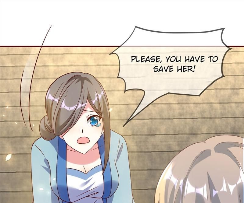 When the Dragon King Falls for the Loli Alchemist - Episode 128 — page 17