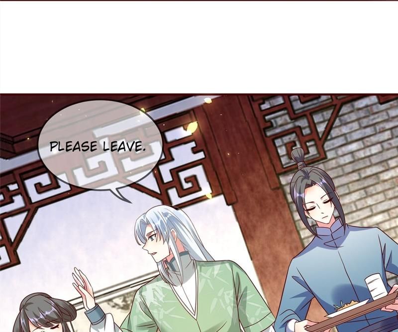 When the Dragon King Falls for the Loli Alchemist - Episode 128 — page 19