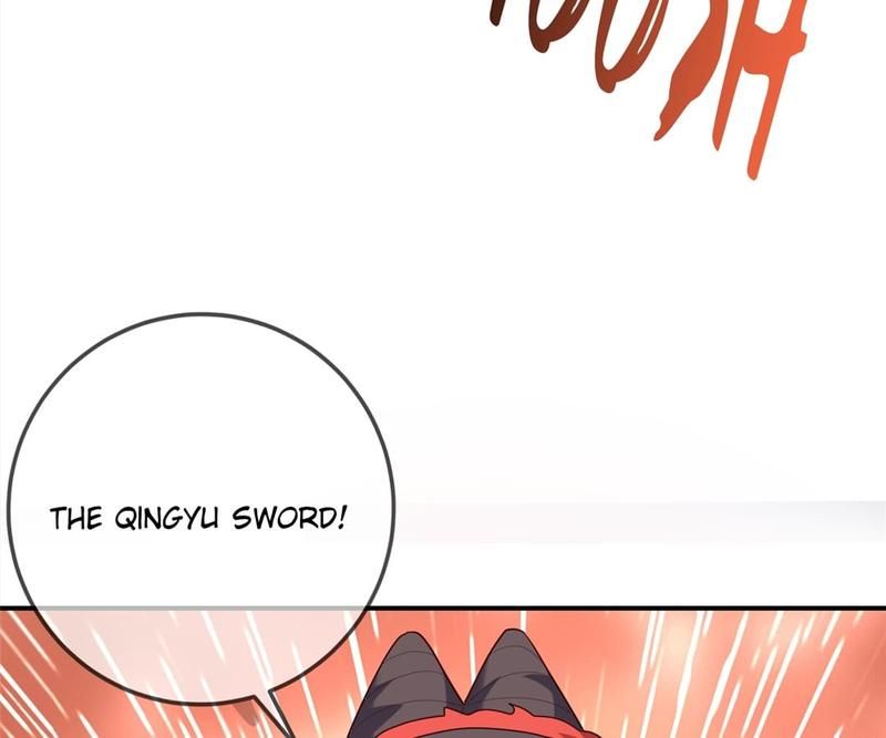 When the Dragon King Falls for the Loli Alchemist - Episode 128 — page 38