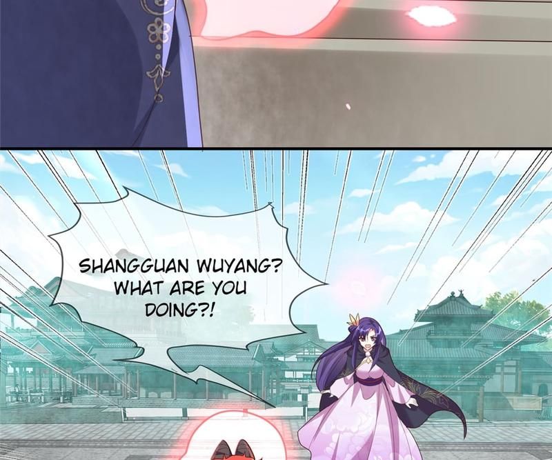 When the Dragon King Falls for the Loli Alchemist - Episode 128 — page 49