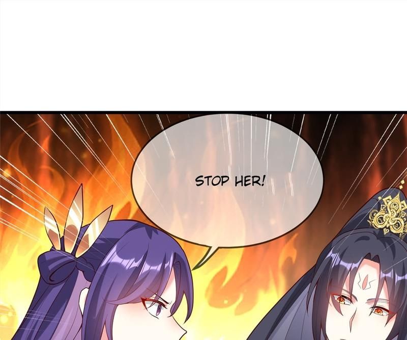 When the Dragon King Falls for the Loli Alchemist - Episode 128 — page 61