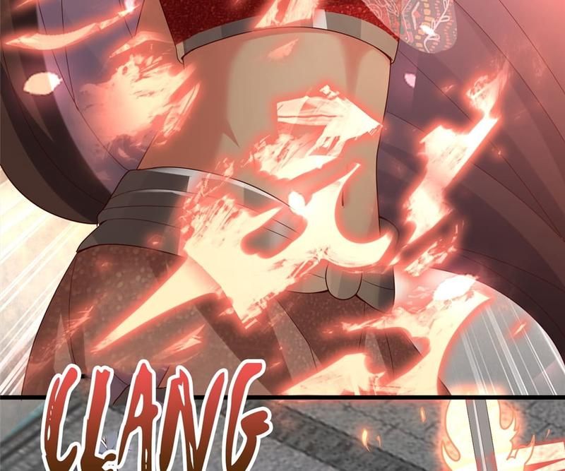 When the Dragon King Falls for the Loli Alchemist - Episode 128 — page 70