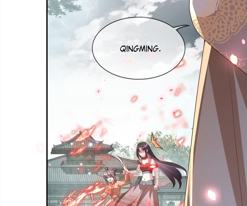When the Dragon King Falls for the Loli Alchemist - Episode 128 — page 74