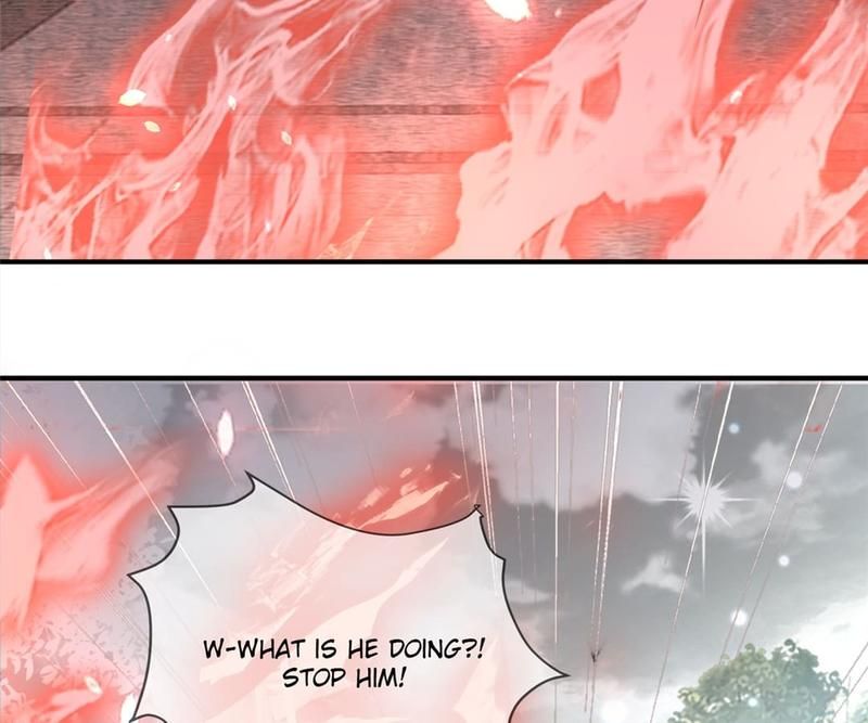 When the Dragon King Falls for the Loli Alchemist - Episode 129 — page 11