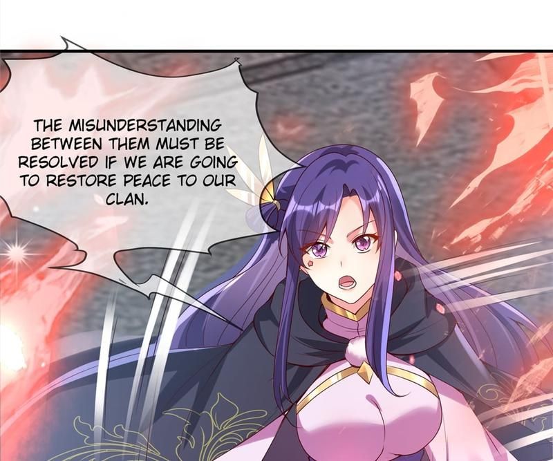 When the Dragon King Falls for the Loli Alchemist - Episode 129 — page 14