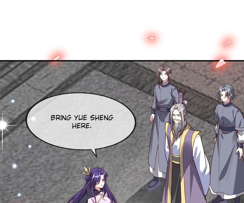 When the Dragon King Falls for the Loli Alchemist - Episode 129 — page 17