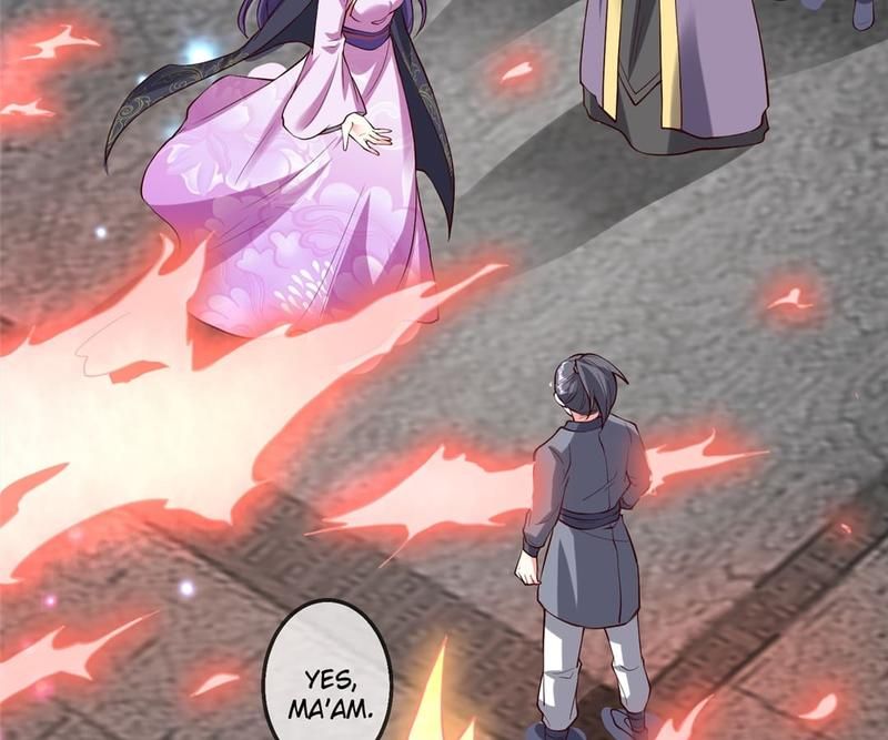 When the Dragon King Falls for the Loli Alchemist - Episode 129 — page 18