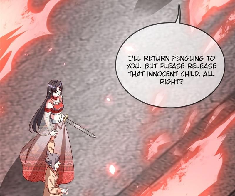 When the Dragon King Falls for the Loli Alchemist - Episode 129 — page 2