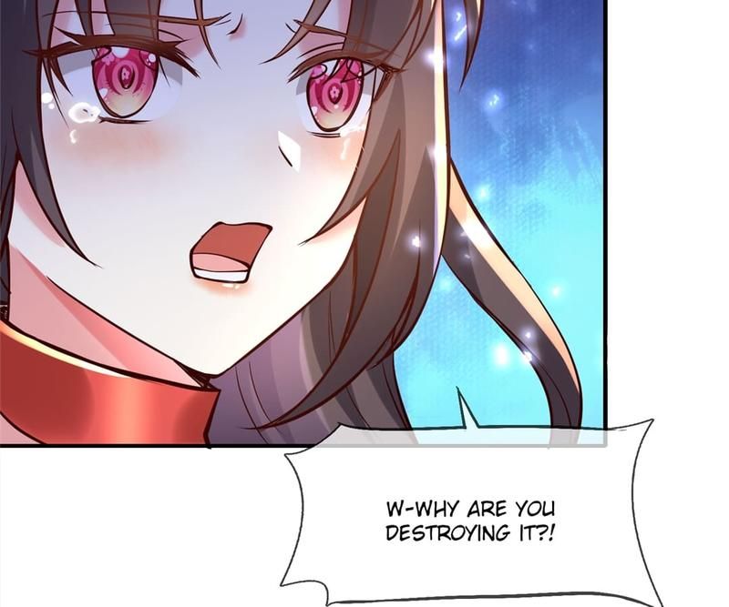 When the Dragon King Falls for the Loli Alchemist - Episode 129 — page 22