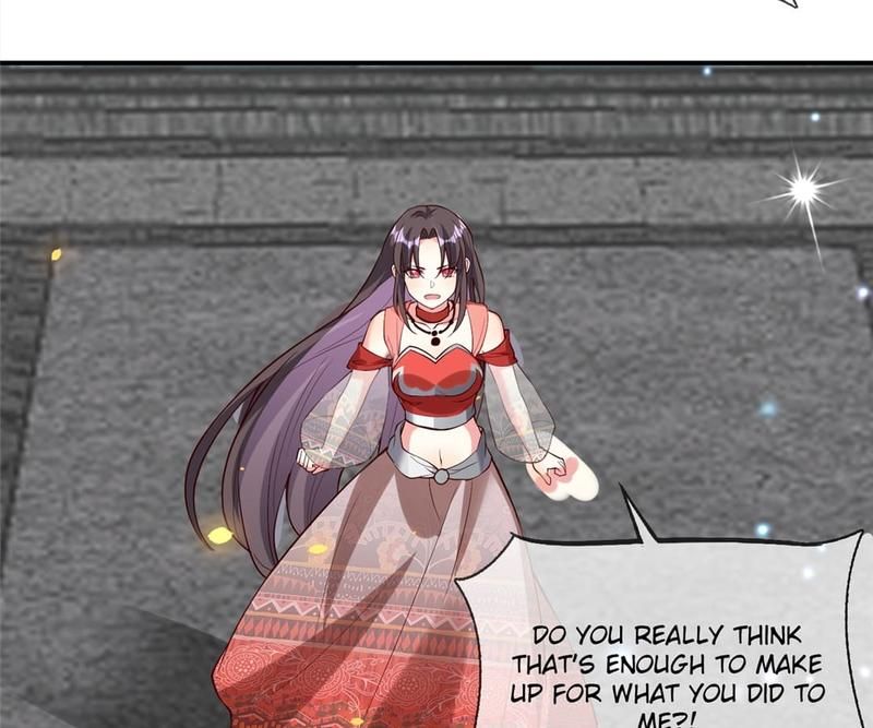 When the Dragon King Falls for the Loli Alchemist - Episode 129 — page 23