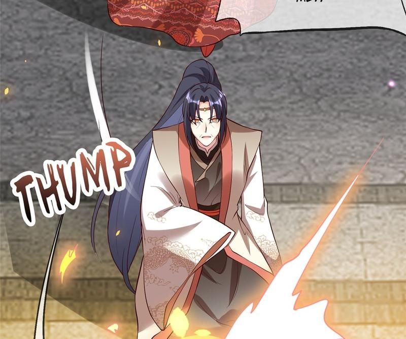 When the Dragon King Falls for the Loli Alchemist - Episode 129 — page 24