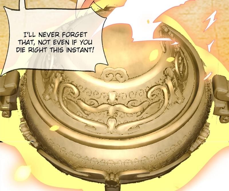 When the Dragon King Falls for the Loli Alchemist - Episode 129 — page 25