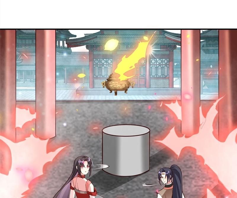When the Dragon King Falls for the Loli Alchemist - Episode 129 — page 28