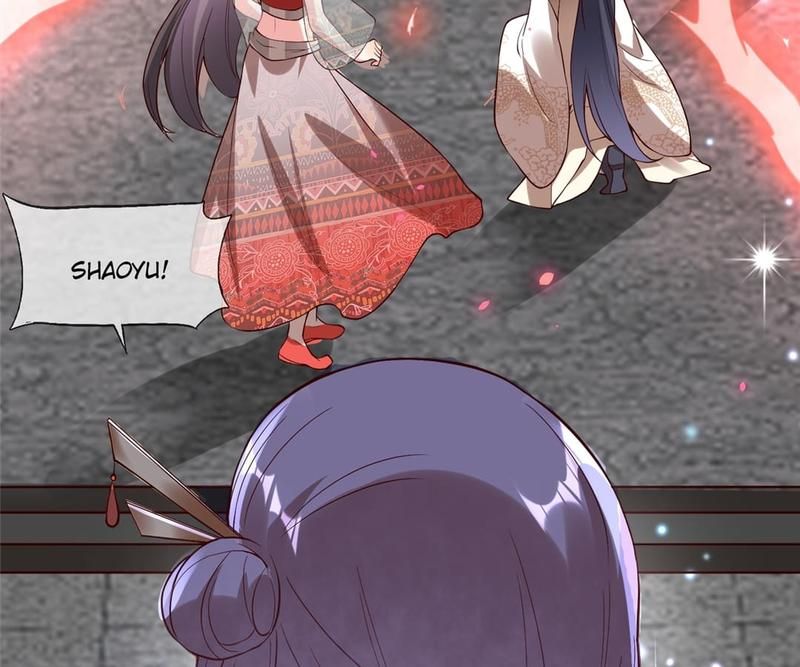When the Dragon King Falls for the Loli Alchemist - Episode 129 — page 29