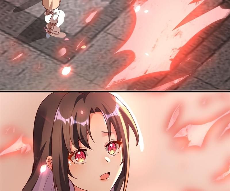 When the Dragon King Falls for the Loli Alchemist - Episode 129 — page 3