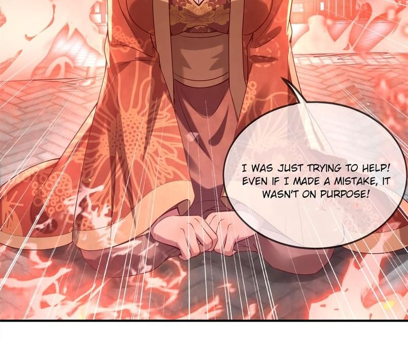 When the Dragon King Falls for the Loli Alchemist - Episode 129 — page 38