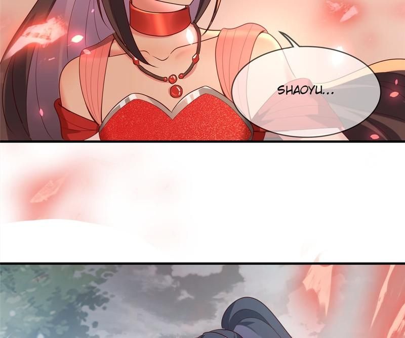 When the Dragon King Falls for the Loli Alchemist - Episode 129 — page 4