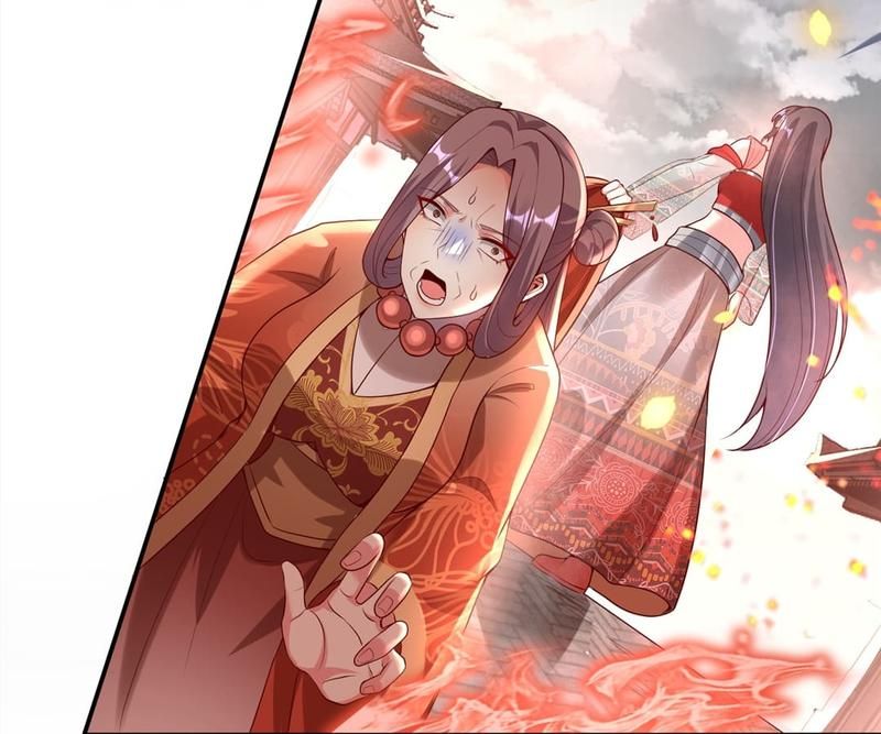 When the Dragon King Falls for the Loli Alchemist - Episode 129 — page 41