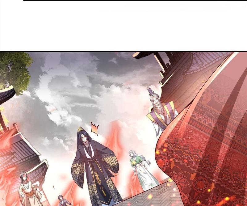When the Dragon King Falls for the Loli Alchemist - Episode 129 — page 42
