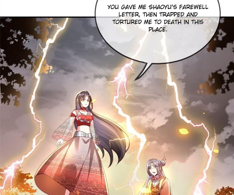 When the Dragon King Falls for the Loli Alchemist - Episode 129 — page 46