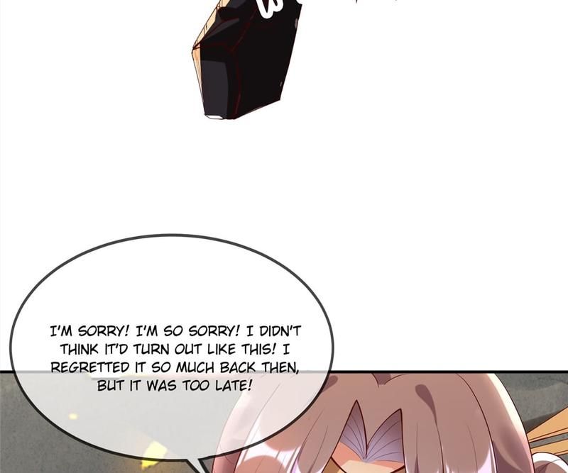 When the Dragon King Falls for the Loli Alchemist - Episode 129 — page 49
