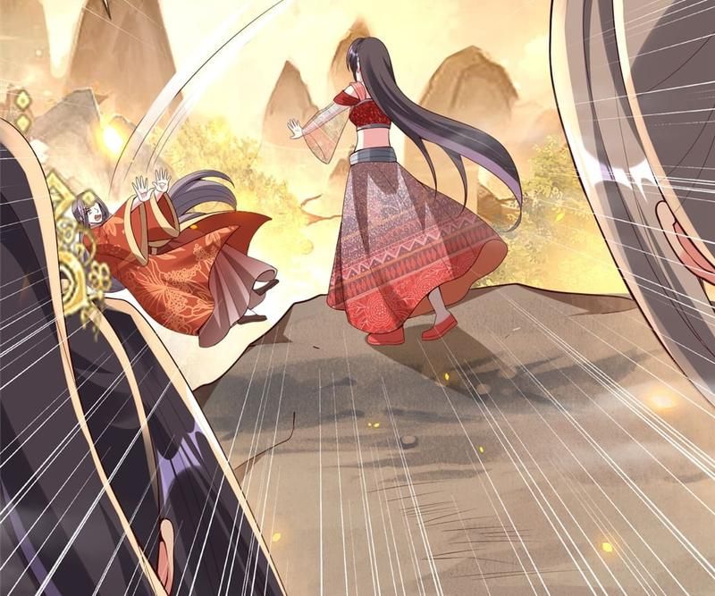 When the Dragon King Falls for the Loli Alchemist - Episode 129 — page 58