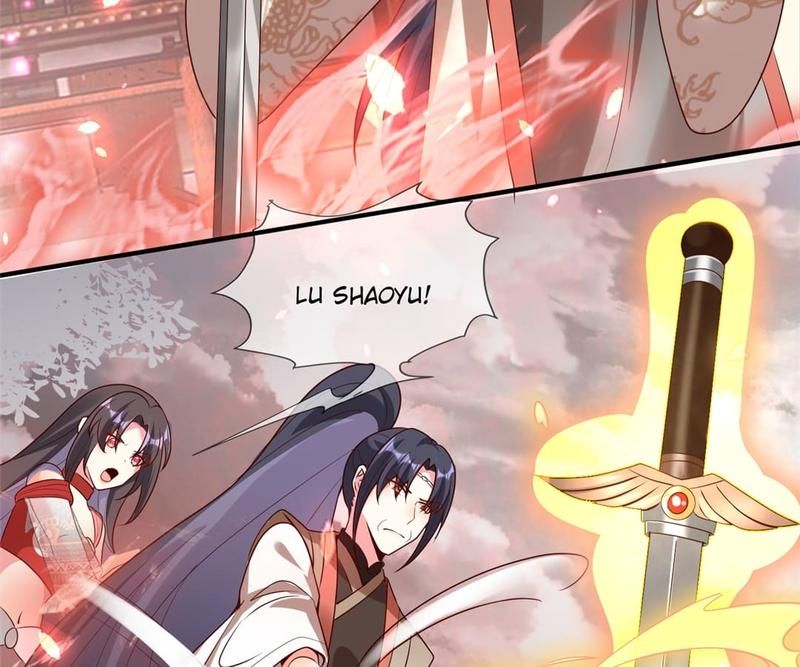 When the Dragon King Falls for the Loli Alchemist - Episode 129 — page 6