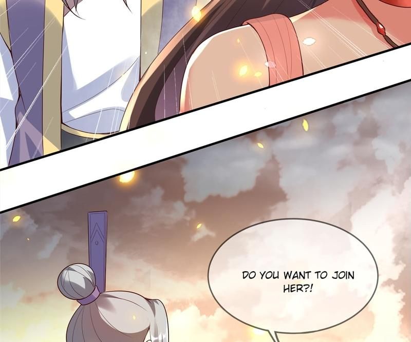 When the Dragon King Falls for the Loli Alchemist - Episode 129 — page 61