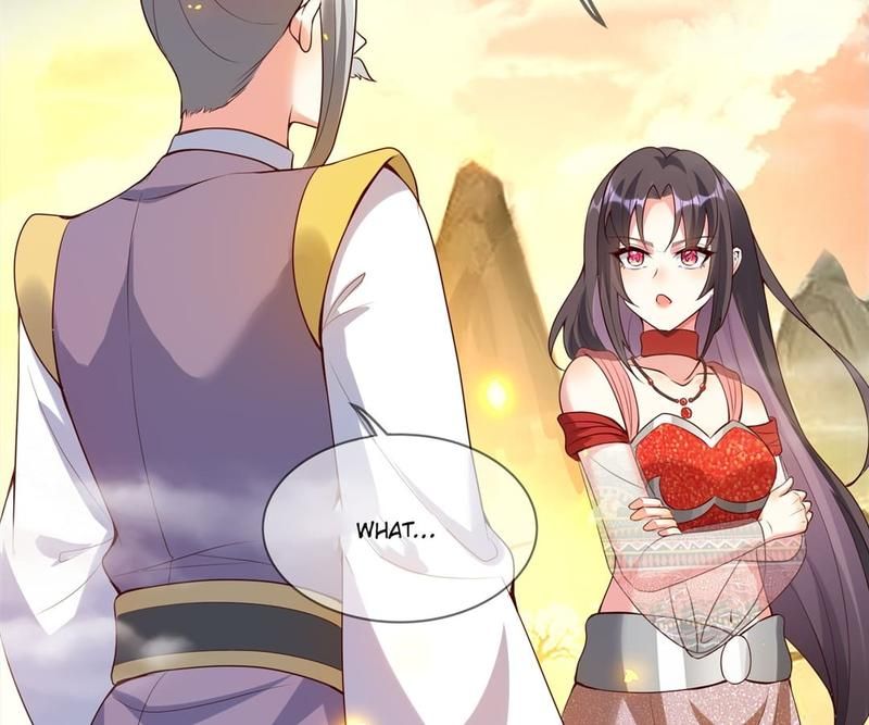 When the Dragon King Falls for the Loli Alchemist - Episode 129 — page 62