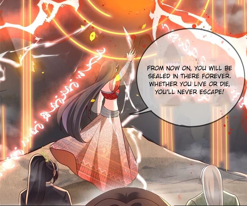 When the Dragon King Falls for the Loli Alchemist - Episode 129 — page 64