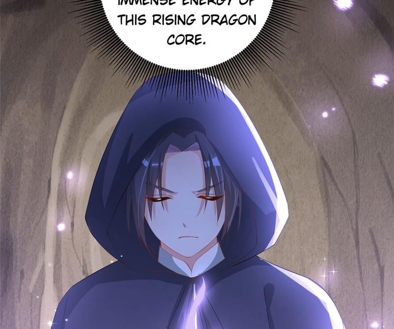 When the Dragon King Falls for the Loli Alchemist - Episode 13 — page 2