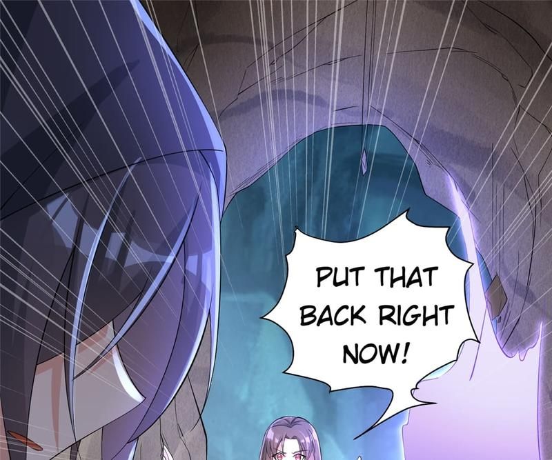 When the Dragon King Falls for the Loli Alchemist - Episode 13 — page 21