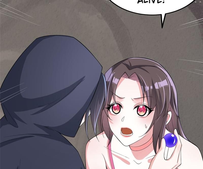 When the Dragon King Falls for the Loli Alchemist - Episode 13 — page 27
